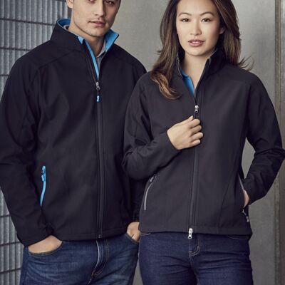 Mens Geneva Jacket Thumbnail