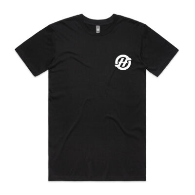 "Iconographic" Men's Tee [SD] Thumbnail