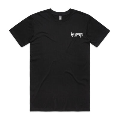 Heretic Heptagram Men's Tee [SD,DP] Thumbnail
