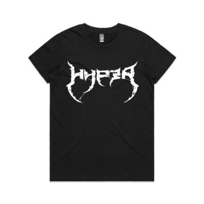 Hypercore Ladies Tee [SD] Thumbnail