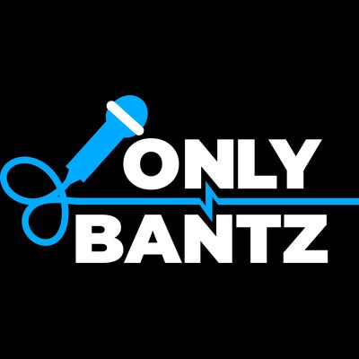 OnlyBantz Podcast Logo Thumbnail