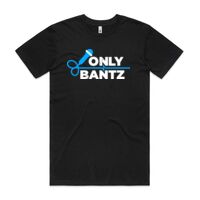 Mens Basic Tee Thumbnail