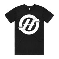 Mens Basic Tee Thumbnail