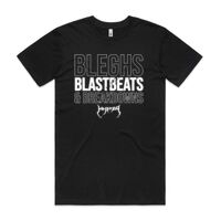 Mens Basic Tee Thumbnail