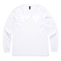 Mens Base Longsleeve Tee Thumbnail