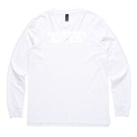Mens Base Longsleeve Tee Thumbnail