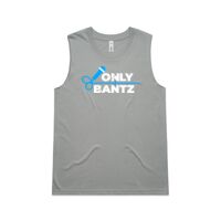 Women's Upside Tank Thumbnail