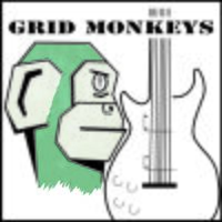 Grid Monkeys Merchandise Store Thumbnail