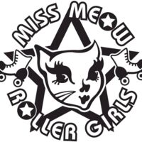 Miss Meow Roller Girls Thumbnail